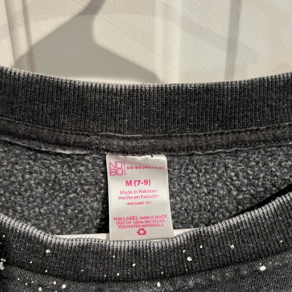 Textured sweater - Picture 2 of 3